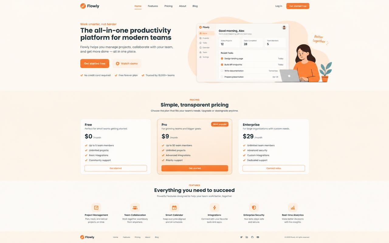 A Shopify product page checklist: what every page needs